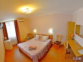 Виктори Гостевой дом