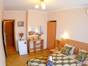 Виктори Гостевой дом