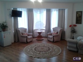 Виктори Гостевой дом