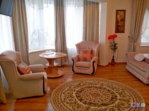 Виктори Гостевой дом