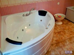 Виктори Гостевой дом