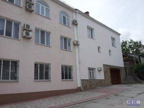 Виктори Гостевой дом