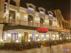 Ассоль Гостевой дом