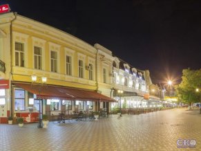 Ассоль Гостевой дом