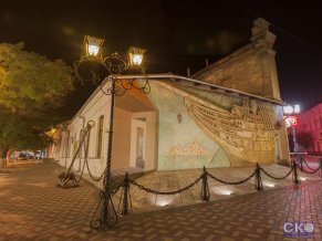 Ассоль Гостевой дом