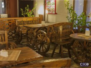 Ассоль Гостевой дом