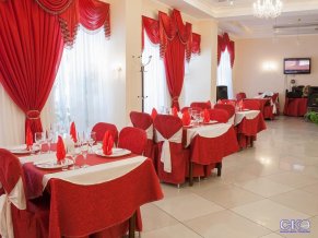 Ассоль Гостевой дом