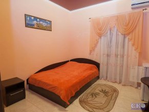 Ассоль Гостевой дом