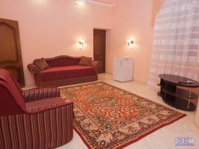 Ассоль Гостевой дом