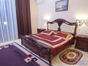 Ассоль Гостевой дом