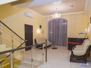 Ассоль Гостевой дом