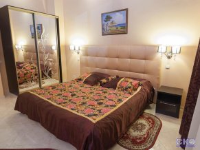 Ассоль Гостевой дом