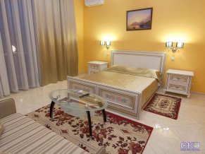 Ассоль Гостевой дом