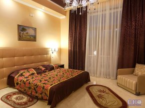 Ассоль Гостевой дом