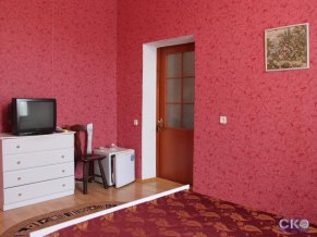 Ассоль Гостевой дом