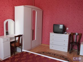 Ассоль Гостевой дом