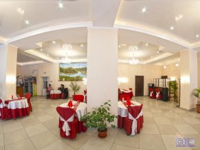 Ассоль Гостевой дом