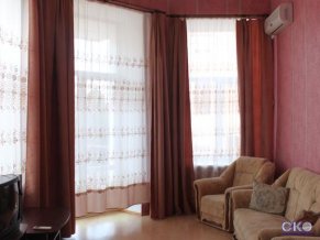 Ассоль Гостевой дом