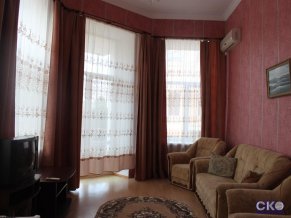 Ассоль Гостевой дом