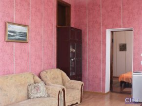 Ассоль Гостевой дом