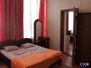 Ассоль Гостевой дом