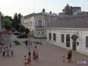 Ассоль Гостевой дом