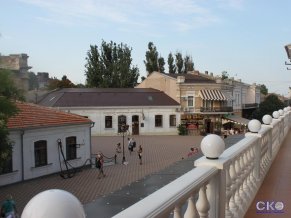 Ассоль Гостевой дом