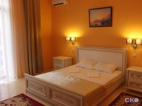 Ассоль Гостевой дом