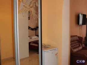 Ассоль Гостевой дом