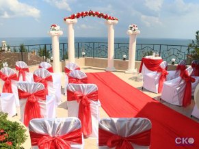 Глициния Гостевой дом