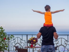 Глициния Гостевой дом