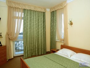 Глициния Гостевой дом