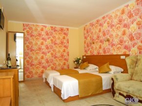 Глициния Гостевой дом