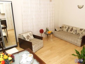 Глициния Гостевой дом