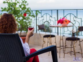 Глициния Гостевой дом