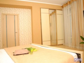 Глициния Гостевой дом