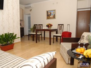 Глициния Гостевой дом