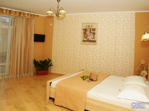 Глициния Гостевой дом