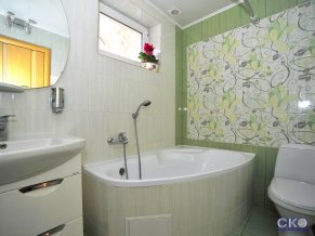 Глициния Гостевой дом