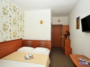 Глициния Гостевой дом