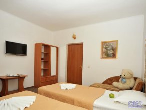 Глициния Гостевой дом