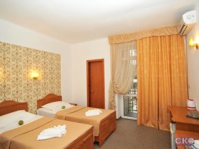 Глициния Гостевой дом