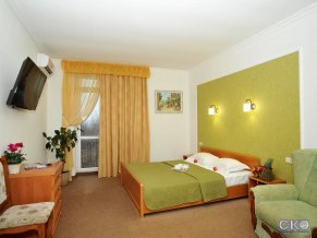 Глициния Гостевой дом