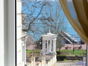 Глициния Гостевой дом