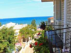 Глициния Гостевой дом