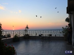 Глициния Гостевой дом