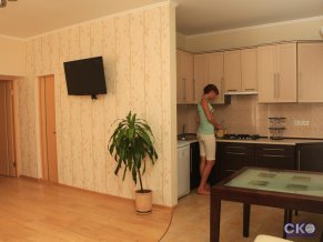 Глициния Гостевой дом