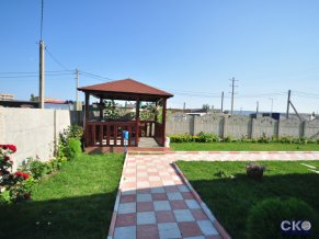 Акрополь гостевой дом