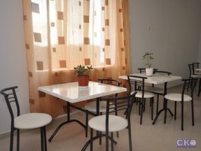 Акрополь гостевой дом