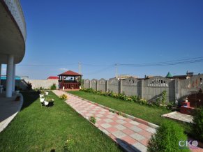 Акрополь гостевой дом